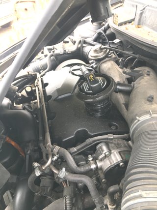 Despiece SEAT Leon FR I 1.9 TDi 150cv negro