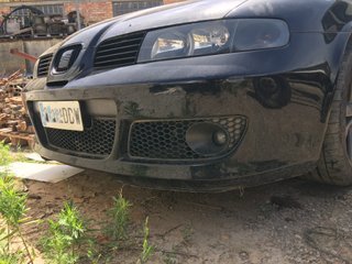 Despiece SEAT Leon FR I 1.9 TDi 150cv negro