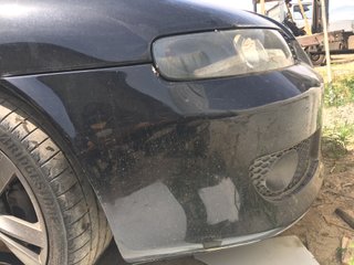 Despiece SEAT Leon FR I 1.9 TDi 150cv negro