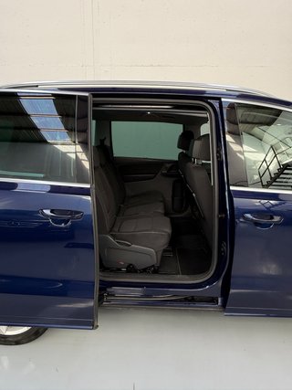 SEAT Alhambra 2019