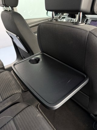 SEAT Alhambra 2019