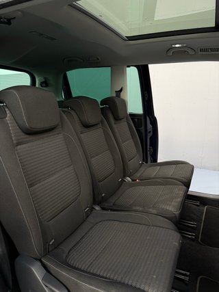 SEAT Alhambra 2019