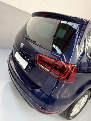 SEAT Alhambra 2019