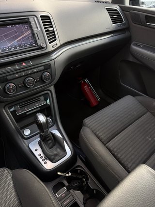 SEAT Alhambra 2019