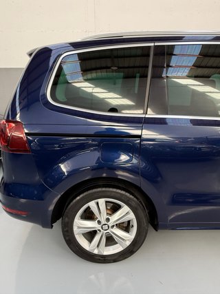 SEAT Alhambra 2019