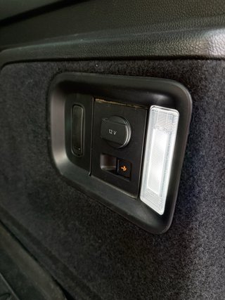 SEAT Alhambra 2019