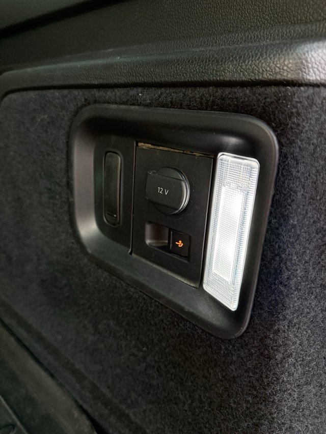 SEAT Alhambra 2019