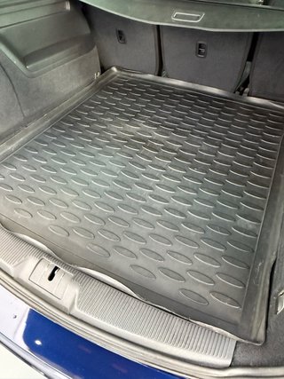 SEAT Alhambra 2019