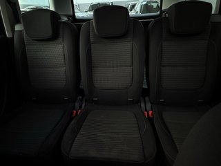SEAT Alhambra 2019
