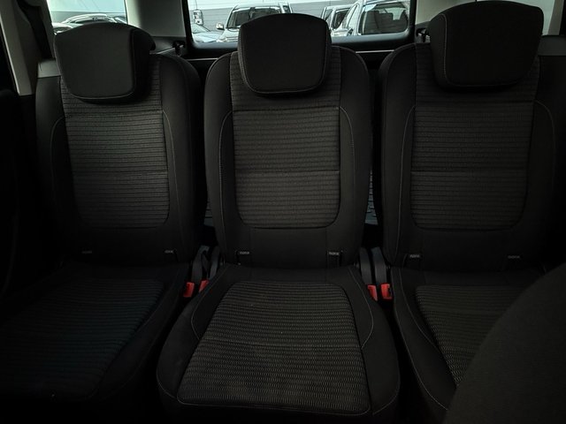 SEAT Alhambra 2019