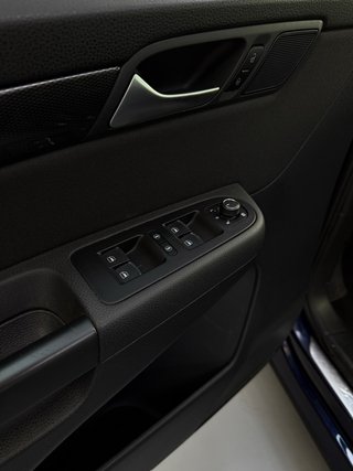 SEAT Alhambra 2019