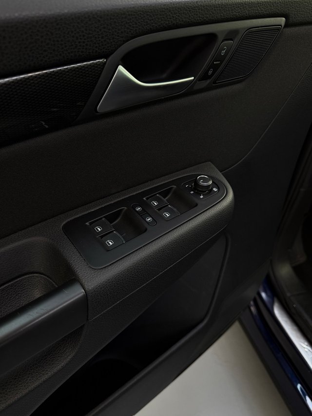SEAT Alhambra 2019