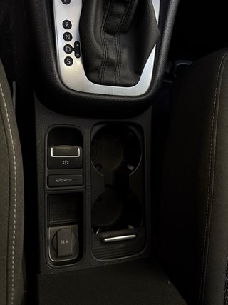 SEAT Alhambra 2019
