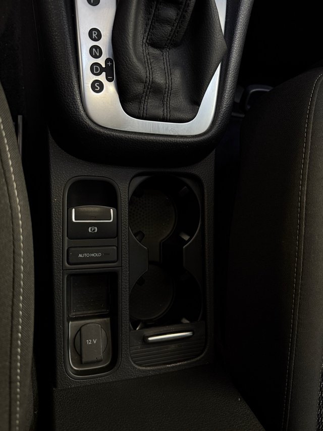 SEAT Alhambra 2019