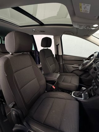 SEAT Alhambra 2019