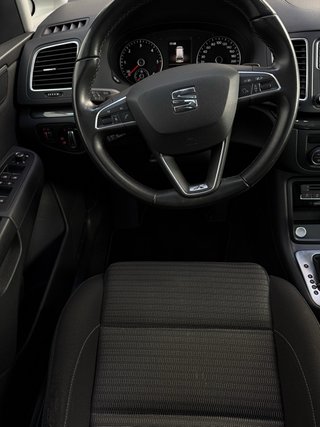 SEAT Alhambra 2019