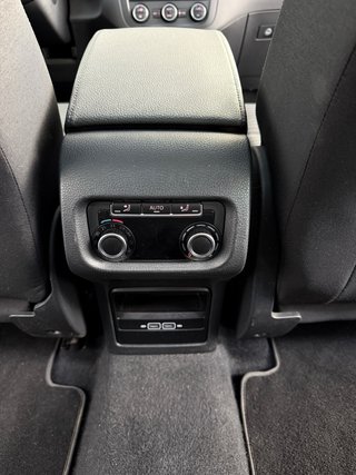 SEAT Alhambra 2019