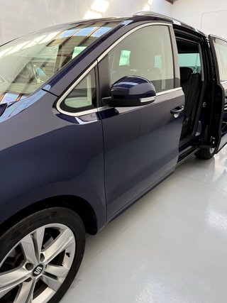 SEAT Alhambra 2019