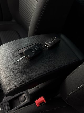SEAT Alhambra 2019