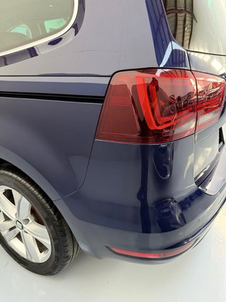 SEAT Alhambra 2019