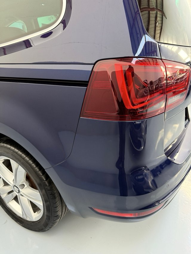 SEAT Alhambra 2019