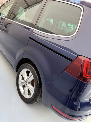 SEAT Alhambra 2019