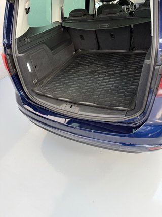SEAT Alhambra 2019