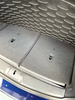 SEAT Alhambra 2019