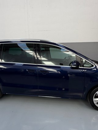 SEAT Alhambra 2019