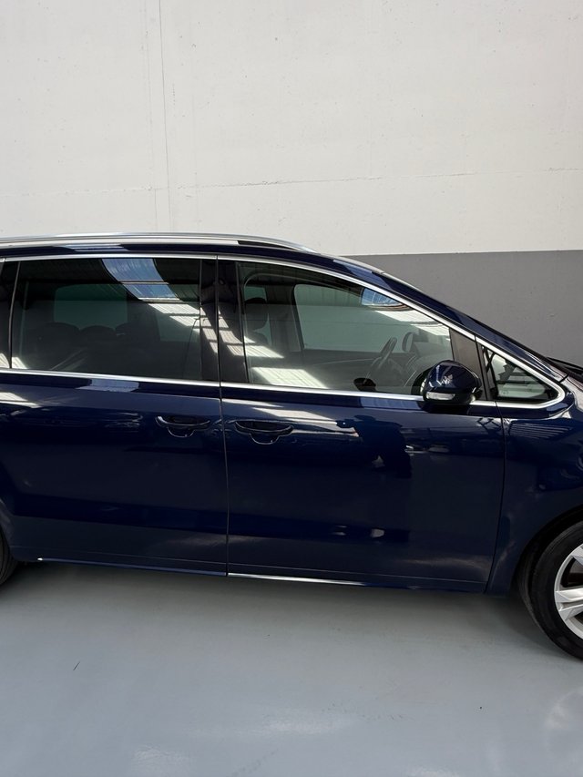 SEAT Alhambra 2019