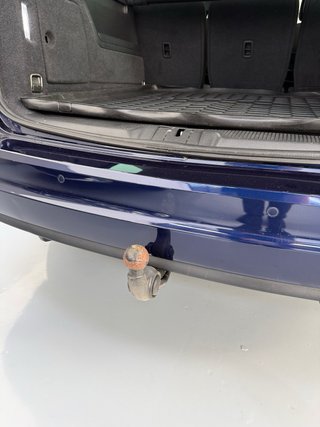 SEAT Alhambra 2019