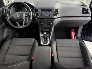 SEAT Alhambra 2019