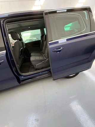SEAT Alhambra 2019