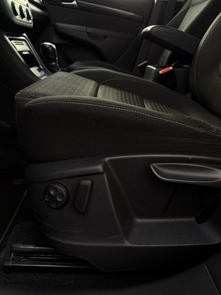 SEAT Alhambra 2019