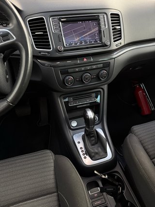 SEAT Alhambra 2019