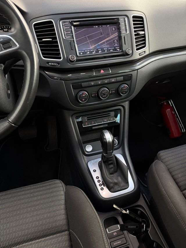SEAT Alhambra 2019
