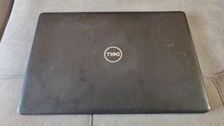 Dell Latitude 5540 i3 8GB RAM SSD Batería Nueva