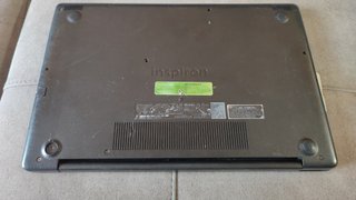 Dell Latitude 5540 i3 8GB RAM SSD Batería Nueva