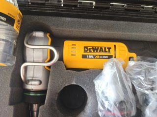 ABOCARDADOR EXPANDIDOR UPONOR BARBI RETICULADO
