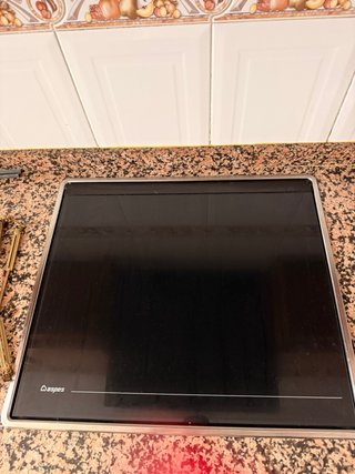 Quemadores de gas para conjunto con horno