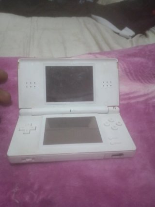 Nintendo DS Lite Bianca - Per Ricambi