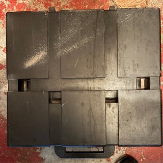 Máquina de escribir Olivetti Studio 46