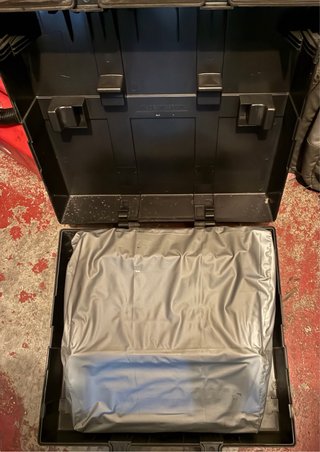 Máquina de escribir Olivetti Studio 46