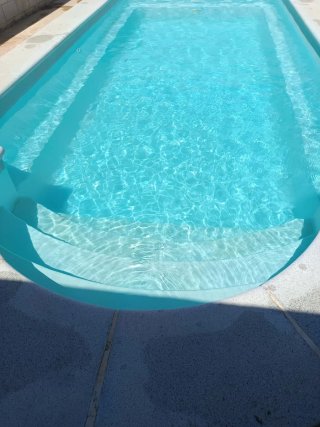 Técnico de mantenimiento de piscinas