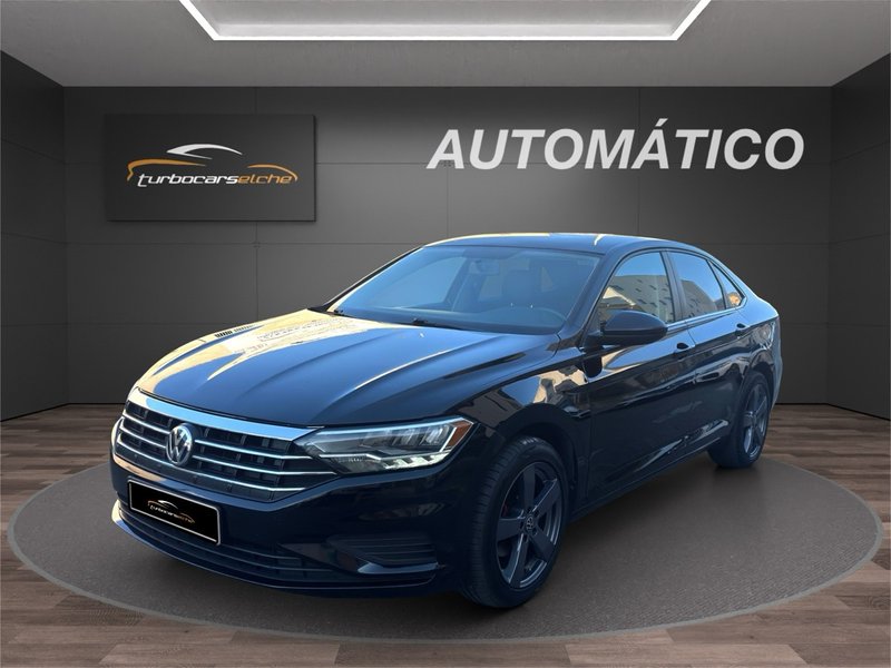 VOLKSWAGEN Jetta Sport 1.4 TSI BMT DSG - foto 1