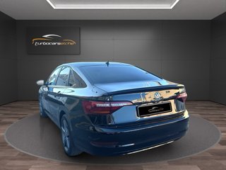 VOLKSWAGEN Jetta Sport 1.4 TSI BMT DSG