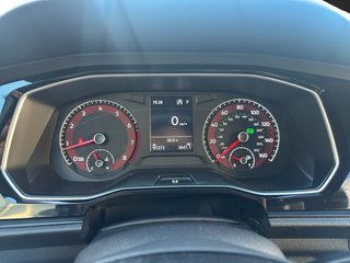 VOLKSWAGEN Jetta Sport 1.4 TSI BMT DSG