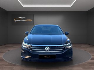 VOLKSWAGEN Jetta Sport 1.4 TSI BMT DSG