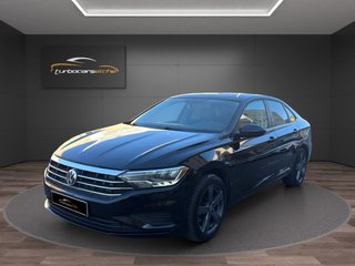 VOLKSWAGEN Jetta Sport 1.4 TSI BMT DSG