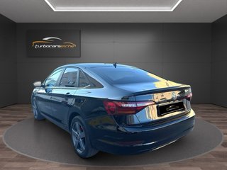 VOLKSWAGEN Jetta Sport 1.4 TSI BMT DSG